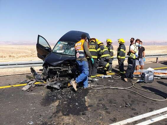 צילום: כיבוי אש תיעוד מבצעי